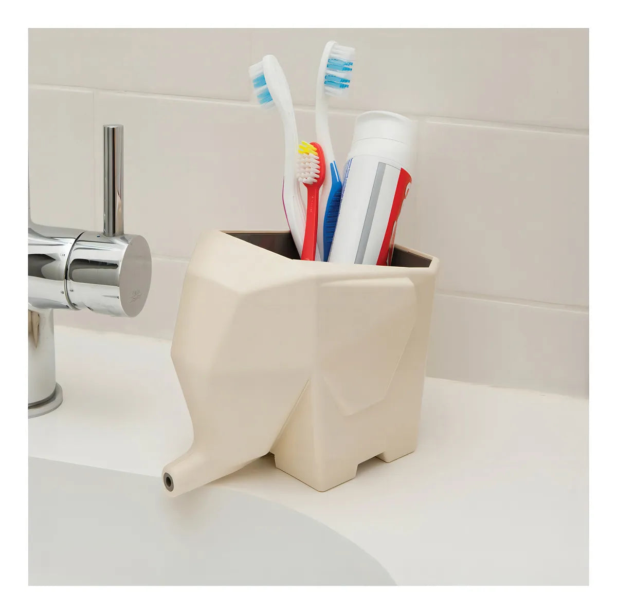 Elefante Multiuso Escurridor