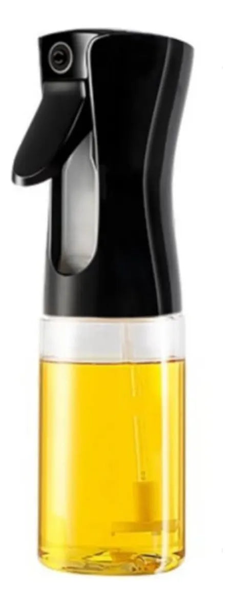 Atomizador Aceite Rociador - Negros