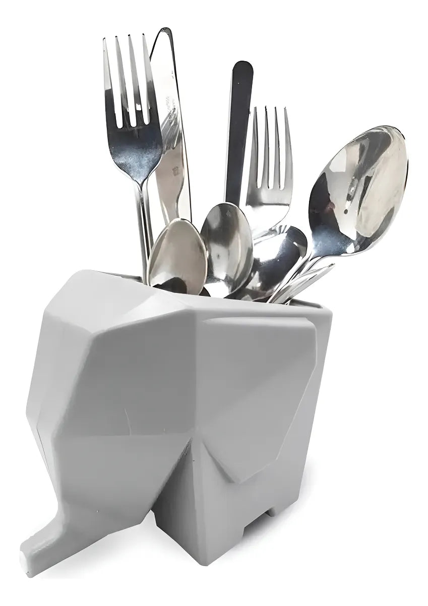 Elefante Multiuso Escurridor