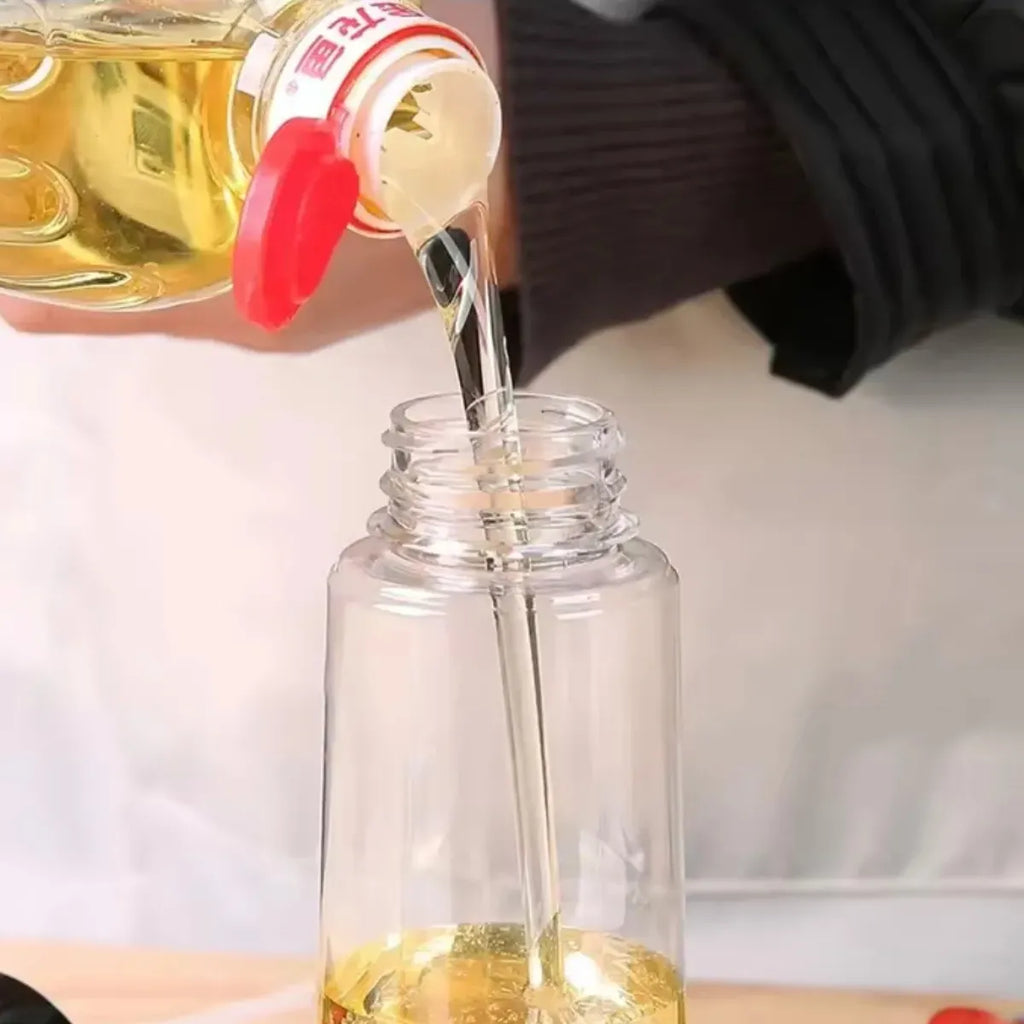 Atomizador Aceite Rociador - Negros