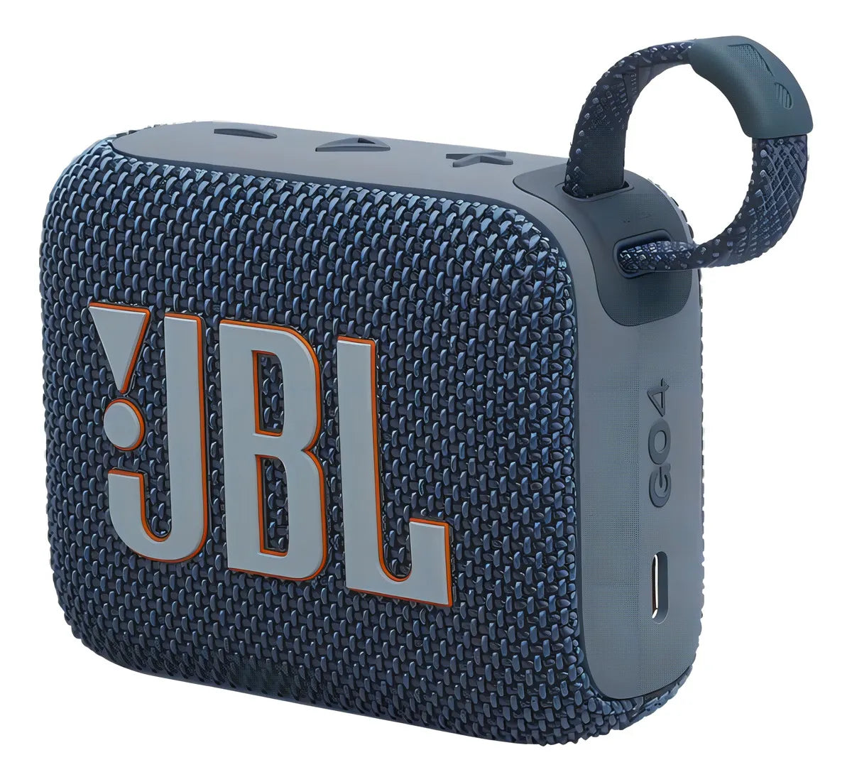 Parlante JBL Go 4 Portátil Bluetooth Waterproof